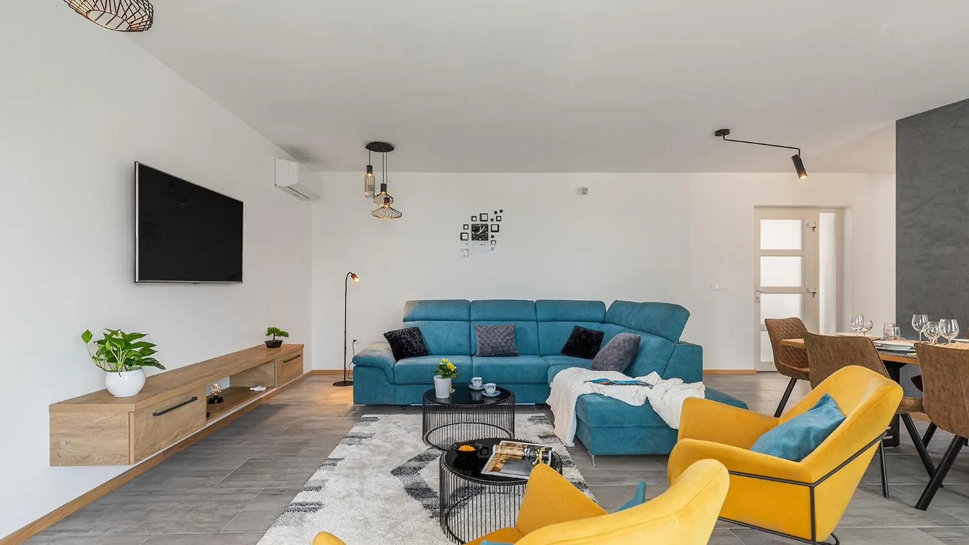 Villa Sun Flower Porec