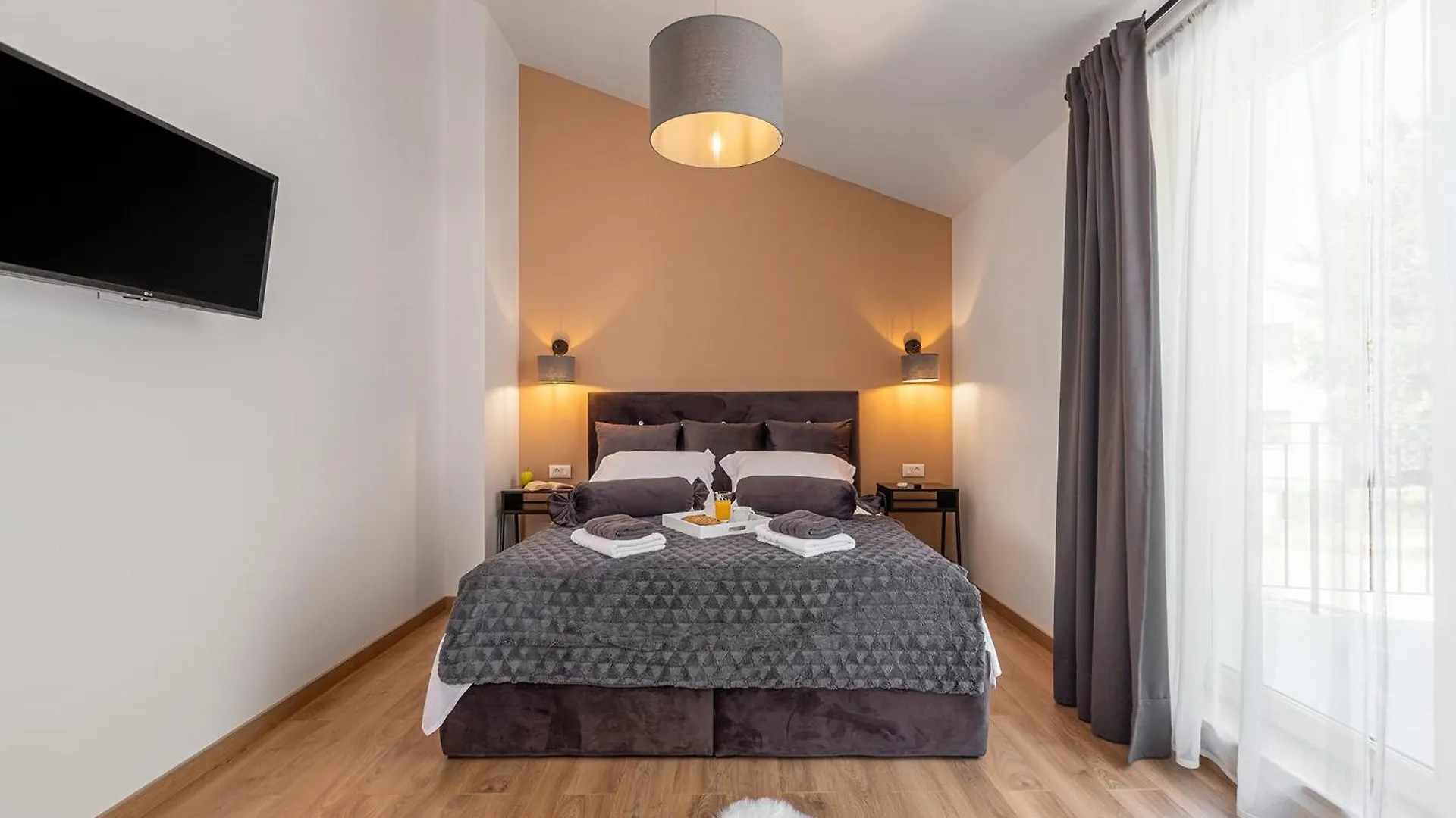 Sun Flower Porec Villa