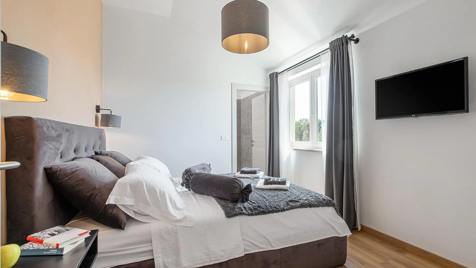 Villa Sun Flower Porec