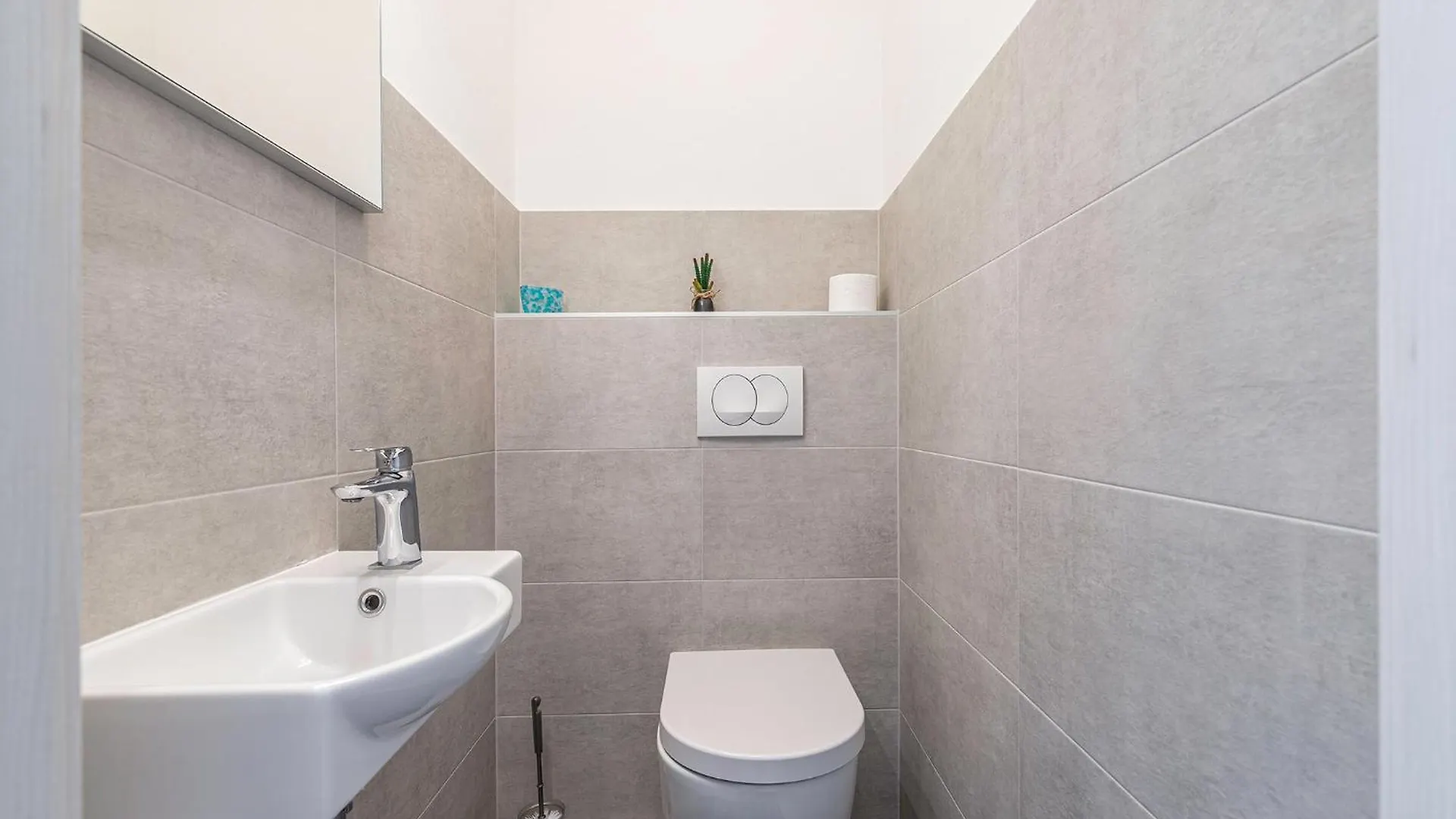 Villa Sun Flower Porec Croatia