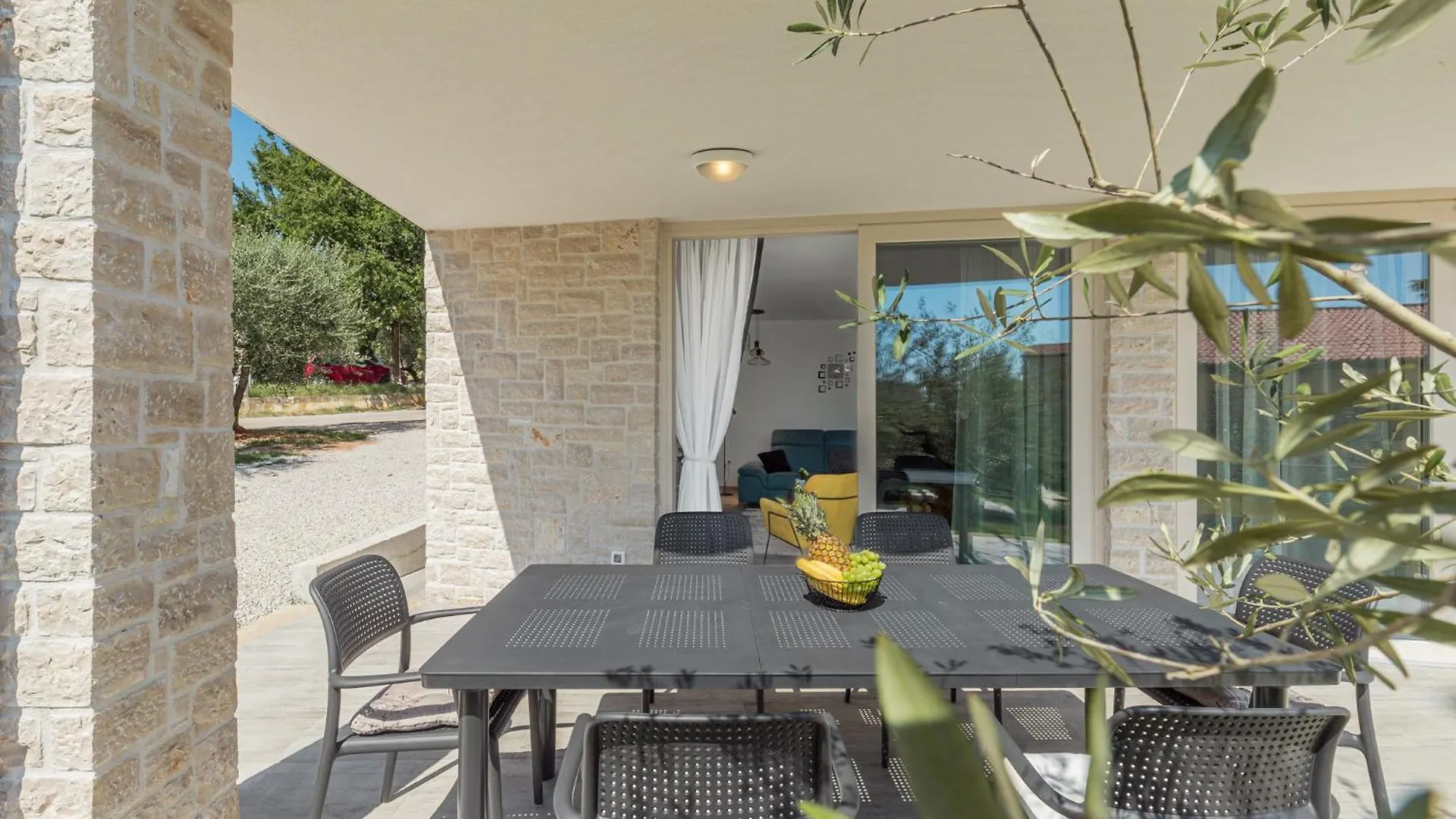 Villa Sun Flower Porec