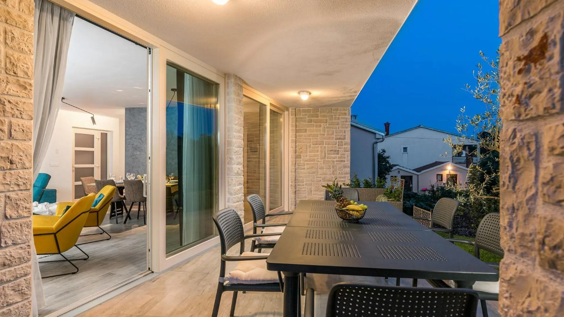 Sun Flower Porec Villa