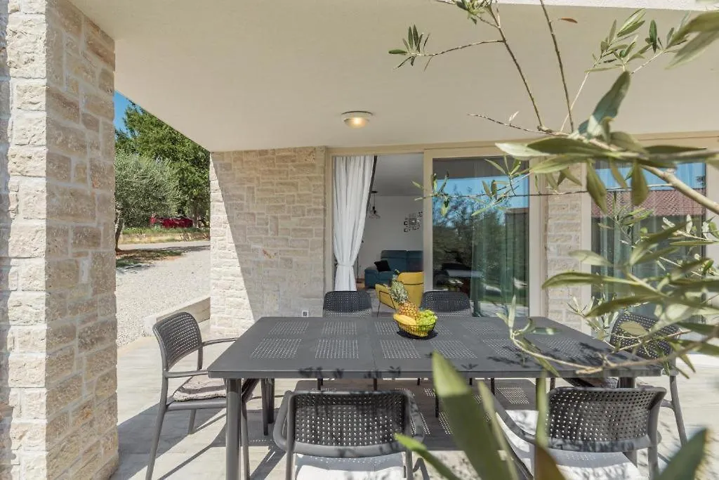 Villa Sun Flower Poreč
